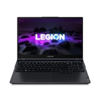 Notebook Lenovo Legion 5 AMD R7-5800h 16GB (GeForce RTX3050 4GB) 512GB SSD W11 15.6" Preto