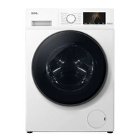 Lava e Seca EOS 10,1kg Power Wash 220V Branco