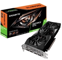 Placa de Vídeo Gigabyte NVIDIA GeForce GTX 1660 Super Gaming OC, 6GB, GDDR6