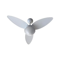 [C. Master] Ventilador Aires Ventisol de Teto Inverter com Controle Remoto