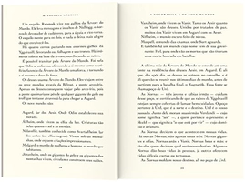 Mitologia Nórdica - Neil Gaiman - Edição de Luxo - R$10