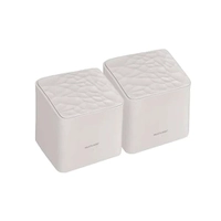 Roteador Multilaser Mesh Cosmo Wireless AC Dual Band 1200Mbps RE010