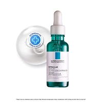 La Roche Posay Effaclar Sérum Ultra Concentrado 30Ml. Sérum Antiacn