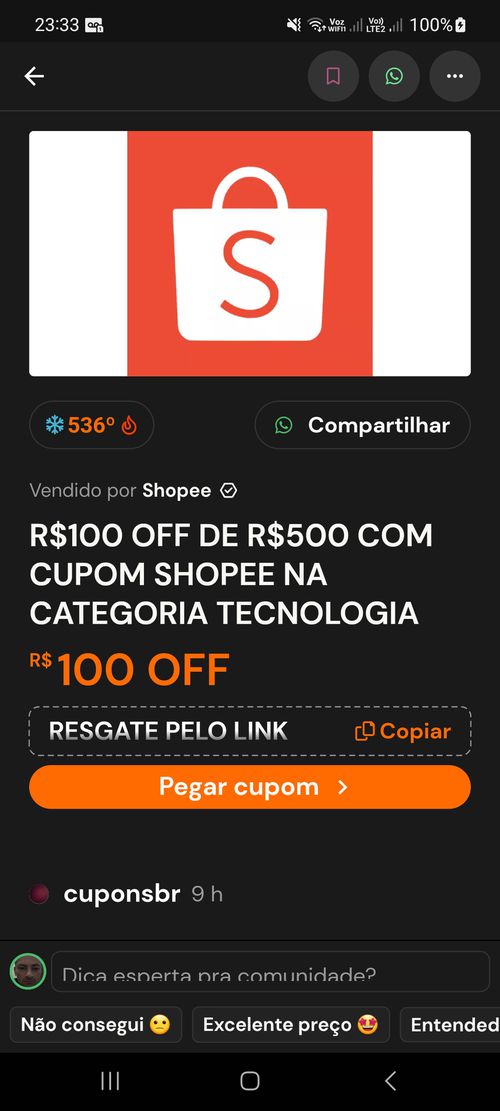 Imagem do comentário