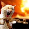 Avatar disparador