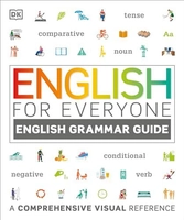 English for Everyone: Guia de Gramática Visual