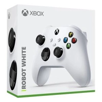 [NOVOS USUÁRIOS] Controle Xbox Series Branco - R$ 286