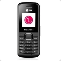 LG B220 Dual SIM 32 MB preto 