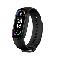 XIAOMI 7622 Pulseira Smart Mi Band 6