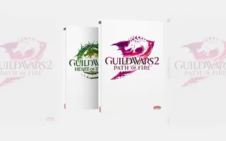 Guild Wars 2: Path of Fire - PC
