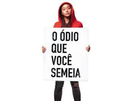 eBook: O ódio que você semeia | R$19