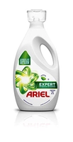Lava Roupas Ariel Expert - 2L (recorrência)