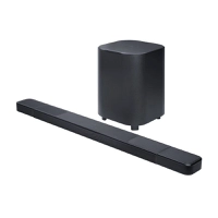 Soundbar JBL Bar 1300MK2 11.1.4 c/ Dolby Atmos