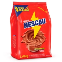 [Regional] Achocolatado em Pó NESCAU 1,02kg