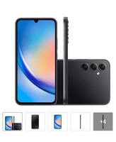 Galaxy A34 128GB 6GB Ram