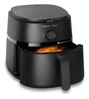 Fritadeira Airfryer Série 1000 Xl Philips Walita Na130