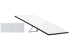 [Magalu/Regional] Kit Antena Starlink V4 com Roteador Wi-Fi