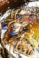 [TRIAL/GamePass] Jogo DRAGON BALL FighterZ - Somente até 3 de março
