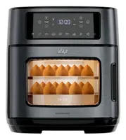 Fritadeira Elétrica Air Fryer Oven WAP WAOD2 12L 110v