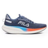 Tênis Fila Racer Speedzone Masculino Marinho nº 38 ao 40
