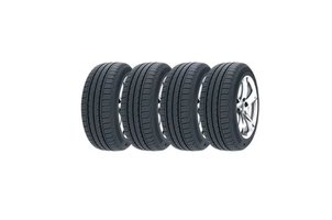 kit 4 pneus westlake 195 60 r15 88h