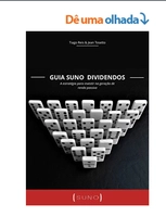 [Gratuito] Guia Suno Dividendos: A estratégia para investir na geração de renda passiva