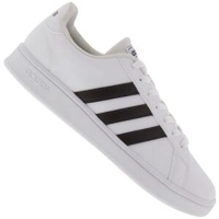 Tênis adidas Grand Court Base M - Masculino | R$ 144