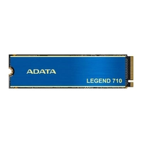SSD data 256gb legend 710 M.2 nvme