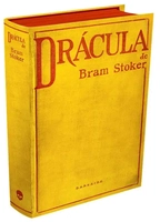 Drácula - First Edition - Darkside