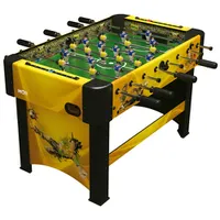 Mesa De Pebolim Totó MDF 22 Jogadores Stadium Mor | R$532