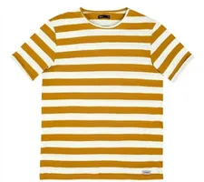 Camiseta Masculina Listrada Slim Hering | R$20