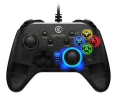 Controle Gamesir T4W