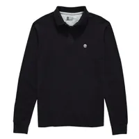 CAMISA POLO MILLERS RIVER PRETA OU BRANCA - R$90