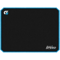 Mousepad Gamer Fortrek MPG101, Speed, Médio (320x240mm) | R$15