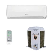 Ar Condicionado Split Philco Hi Wall Inverter 12.000 BTU/h Quente e Frio Monofásico R32 PAC12QC 220V