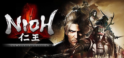 Nioh: Complete Edition | Steam