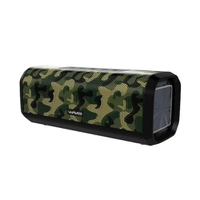 CAIXA DE SOM BLUETOOTH WAVEONE MOOVE CAMUFLADA