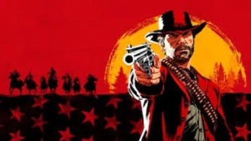 Red Dead Redemption 2