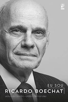eBook Kindle | Eu sou Ricardo Boechat