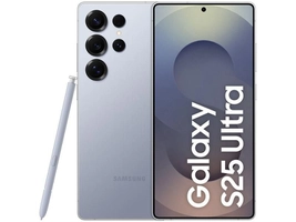 Samsung Galaxy S25 Ultra 5G 256GB (Totas as cores)