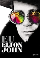 Livro - Eu, Elton John | R$37