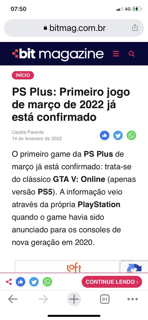 Imagem do comentário