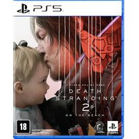 Death Stranding 2: On the beach - PlayStation 5