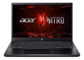 Notebook Gamer Acer Nitro V15 I5-13420H 8GB RAM 512GB SSD NVIDIA RTX 3050 LINUX
