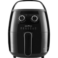 Fritadeira Elétrica Air Fry BFR15P 1500W - Britânia