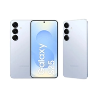 Galaxy S25 5G 128GB 12GB RAM Câmera Tripla 50MP