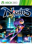 Comprar o NiGHTS into dreams... | Xbox