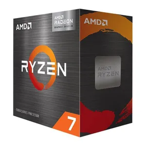 Processador AMD Ryzen 7 5700G, 8-Core, 16-Threads
