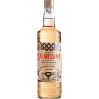 Cachaça Saliníssima Garrafa com 670ml