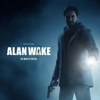 Jogo Alan Wake Remastered - Playstation 4 e 5